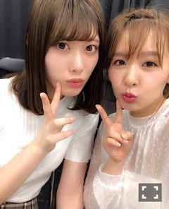 伊藤 純奈｜アイス中毒（2017-08-10）