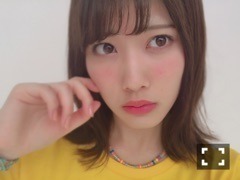 伊藤 純奈｜アイス中毒（2017-08-10）｜2枚目