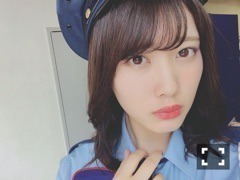 伊藤 純奈｜アイス中毒（2017-08-10）｜3枚目