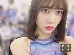 伊藤 純奈｜がんばってって言ってほしい（2017-08-19）｜2枚目