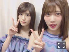 伊藤 純奈｜がんばってって言ってほしい（2017-08-19）｜3枚目