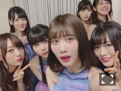 伊藤 純奈｜がんばってって言ってほしい（2017-08-19）｜4枚目