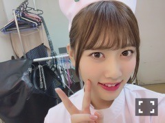 伊藤 純奈｜ひと夏の思い出、嬉しいお知らせ！（2017-09-08）