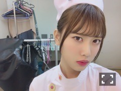伊藤 純奈｜ひと夏の思い出、嬉しいお知らせ！（2017-09-08）｜5枚目