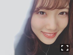 伊藤 純奈｜ふわふわな髪の毛（2017-09-19）