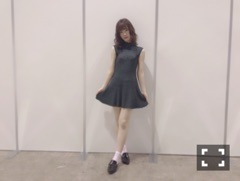 伊藤 純奈｜ふわふわな髪の毛（2017-09-19）｜3枚目