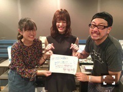 伊藤 純奈｜ふわふわな髪の毛（2017-09-19）｜4枚目