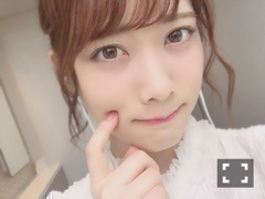 伊藤 純奈｜ふわふわな髪の毛（2017-09-19）｜6枚目