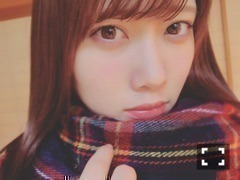 伊藤 純奈｜いよいよ始まるわけで（2017-10-14）