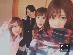 伊藤 純奈｜いよいよ始まるわけで（2017-10-14）｜3枚目
