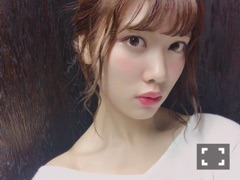 伊藤 純奈｜きゅうしゅうありがとう（2017-10-25）