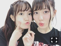 伊藤 純奈｜きゅうしゅうありがとう（2017-10-25）｜2枚目