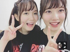 伊藤 純奈｜きゅうしゅうありがとう（2017-10-25）｜3枚目