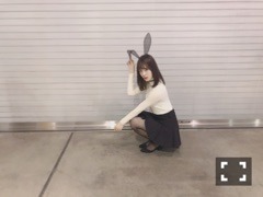 伊藤 純奈｜ハッピーハロウィン！（2017-10-31）