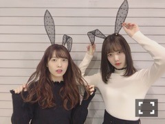 伊藤 純奈｜ハッピーハロウィン！（2017-10-31）｜2枚目