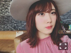 伊藤 純奈｜おひさしぶりになってしまいました（2017-11-24）｜2枚目