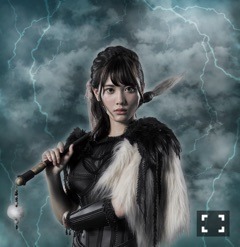 伊藤 純奈｜おひさしぶりになってしまいました（2017-11-24）｜4枚目
