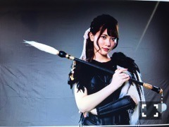 伊藤 純奈｜おひさしぶりになってしまいました（2017-11-24）｜5枚目