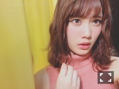 伊藤 純奈｜19歳になりました（2017-11-30）