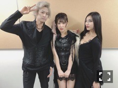 伊藤 純奈｜牙狼ロス？（2017-12-07）