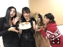 伊藤 純奈｜牙狼ロス？（2017-12-07）｜3枚目