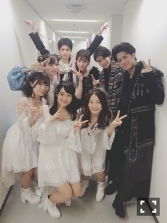 伊藤 純奈｜牙狼ロス？（2017-12-07）｜5枚目
