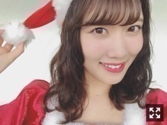 伊藤 純奈｜Happy holidays !!（2017-12-25）