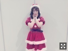 伊藤 純奈｜Happy holidays !!（2017-12-25）｜2枚目