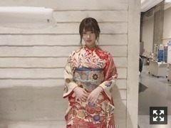 伊藤 純奈｜遅くなりましたが（2018-01-12）