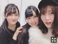 伊藤 純奈｜ほんとの姉妹みたいに（2018-01-28）