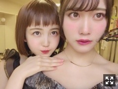 伊藤 純奈｜ほんとの姉妹みたいに（2018-01-28）｜2枚目