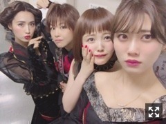 伊藤 純奈｜ほんとの姉妹みたいに（2018-01-28）｜4枚目