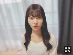 伊藤 純奈｜イメチェン？（2018-03-09）