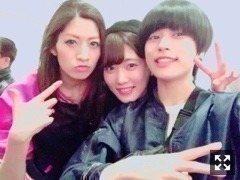 伊藤 純奈｜イメチェン？（2018-03-09）｜6枚目