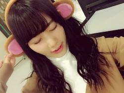 伊藤 純奈｜ ♯89個目 HAPPY NEW YEAR！（2016-01-02）