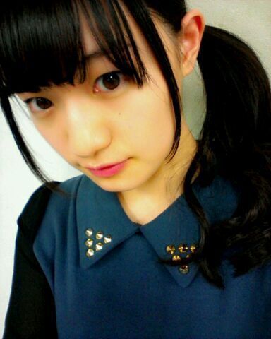 中田 花奈｜マネキン幕張個別レポカナ？357（2013-01-06）｜3枚目
