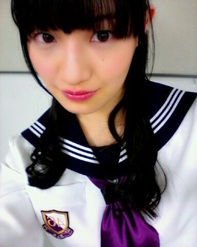 中田 花奈｜話の続きはまたいつかカナ？364（2013-01-14）｜6枚目