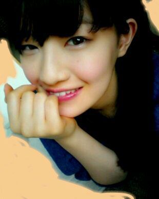 中田 花奈｜マトリョーしかあカナ？368（2013-01-17）