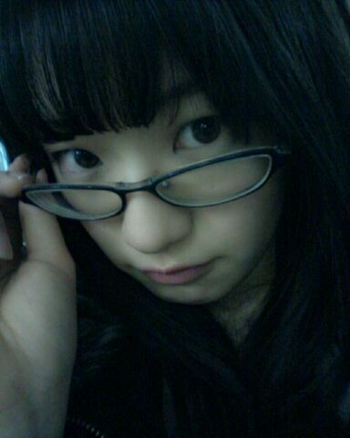 中田 花奈｜潮風に弱いタイプカナ？390（2013-02-11）