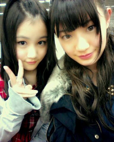 中田 花奈｜35デニールカナ？394（2013-02-15）｜4枚目