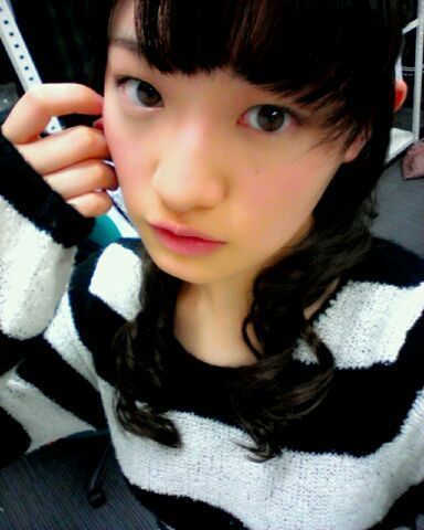 中田 花奈｜一周年記念カナ？401（2013-02-22）