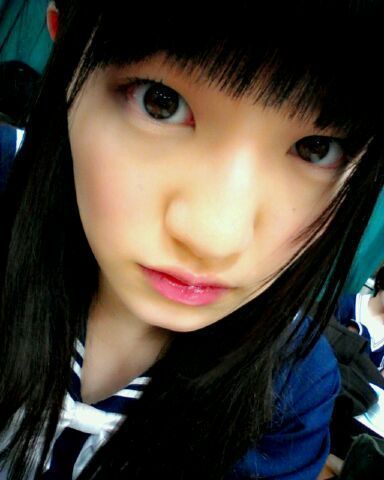 中田 花奈｜3.11（2013-03-11）｜2枚目