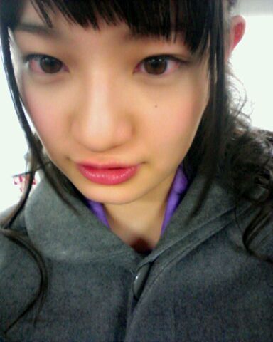 中田 花奈｜コジコジはコジコジだよカナ？41 9（2013-03-13）