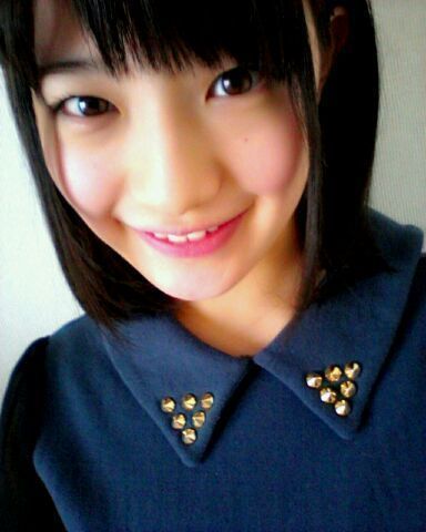中田 花奈｜春のPON!祭りレポカナ？43 4（2013-03-27）｜2枚目