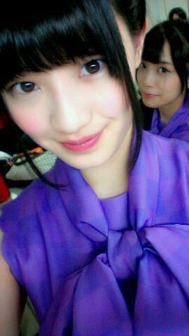 中田 花奈｜ZIP！春フェスレポカナ？435（2013-03-28）｜3枚目