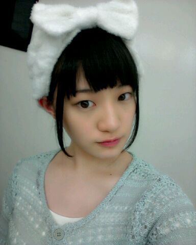 中田 花奈｜そろそろだろうしまあいいカナ？ 445（2013-04-06）