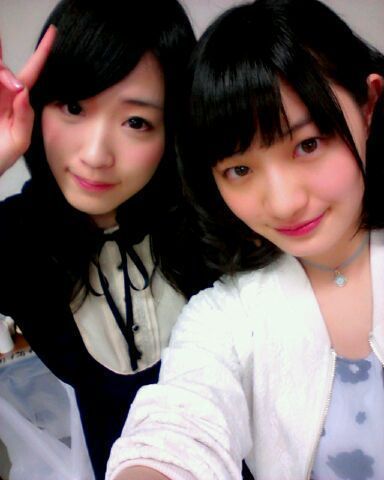 中田 花奈｜味噌煮込みうどんカナ？453（2013-04-13）｜4枚目