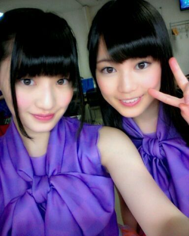 中田 花奈｜いわゆるイエスマンカナ？487（2013-05-29）