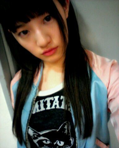 中田 花奈｜研究生いや研修生カナ？494（2013-06-10）｜3枚目