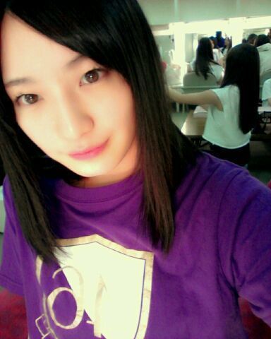 中田 花奈｜安定の乃木Ｔカナ？496（2013-06-12）｜4枚目
